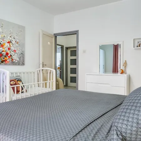 Testament Old Town Apartman