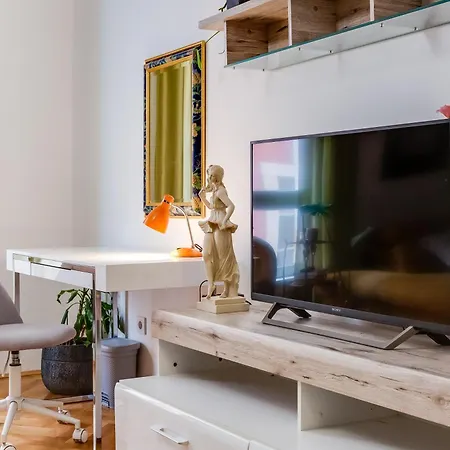 Testament Old Town Apartman Zadar