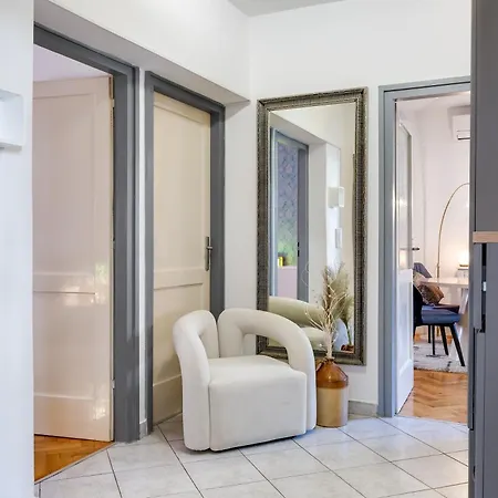 Testament Old Town Apartman Zadar