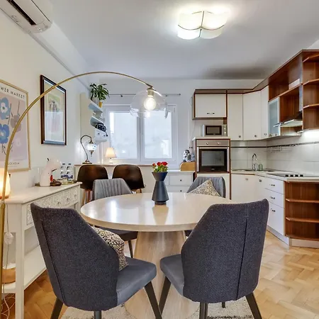 Testament Old Town * Zadar