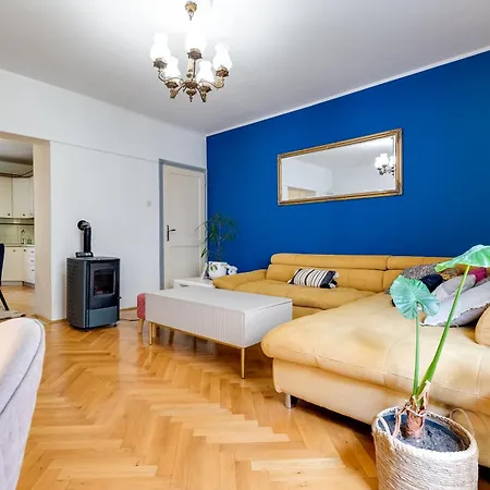 Apartman Testament Old Town