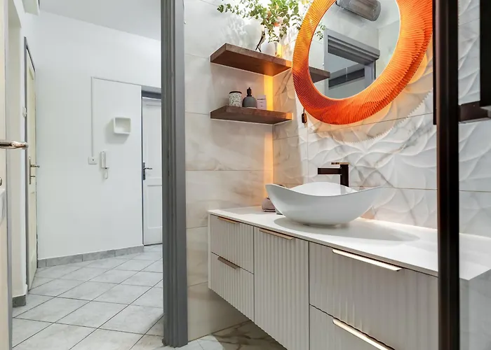 Testament Old Town * Zadar