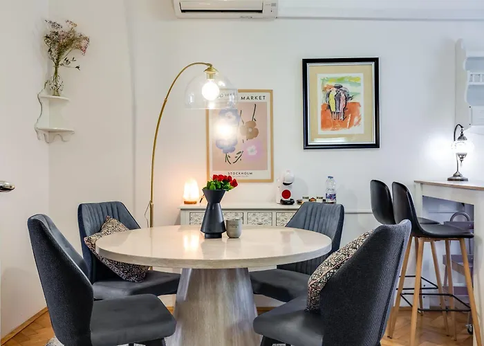 Testament Old Town * Zadar