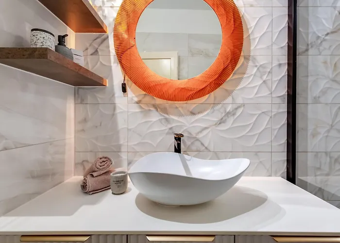 Apartament Testament Old Town