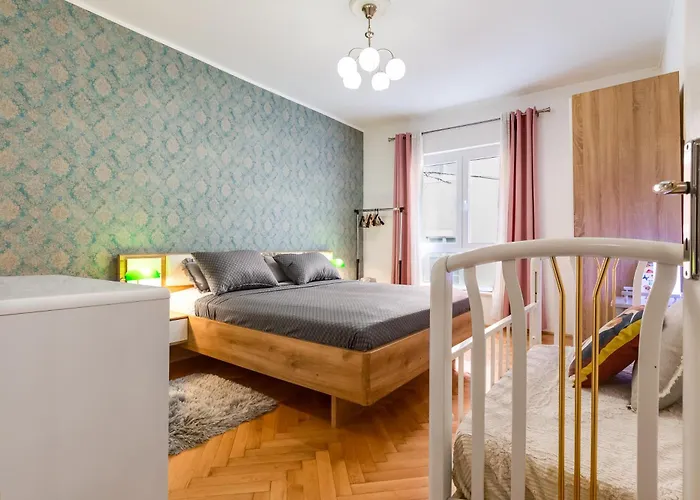 Testament Old Town Zadar