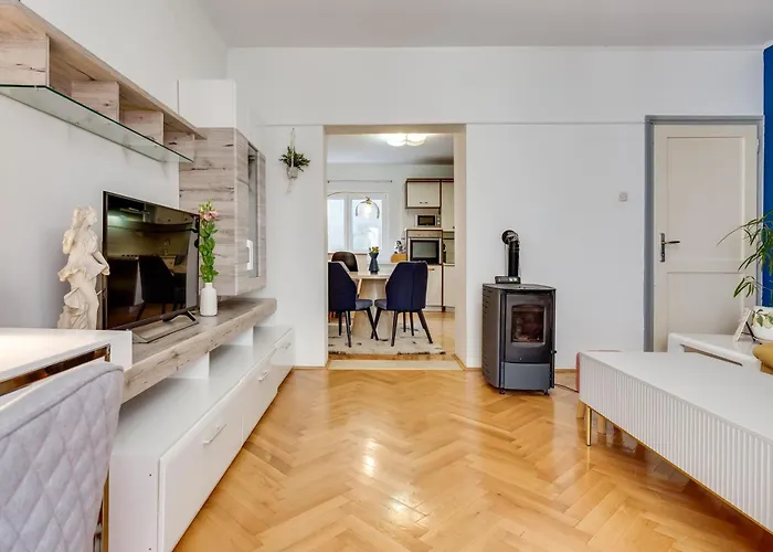 Testament Old Town * Zadar