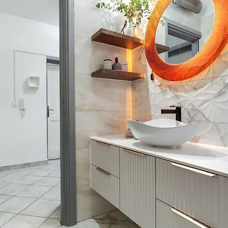 Testament Old Town * זאדאר