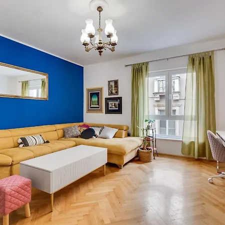 דירה Testament Old Town זאדאר