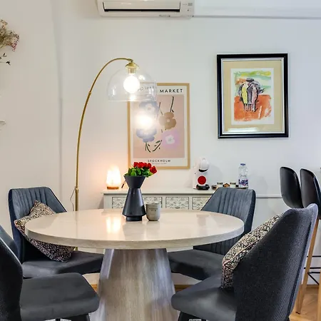 Testament Old Town * זאדאר