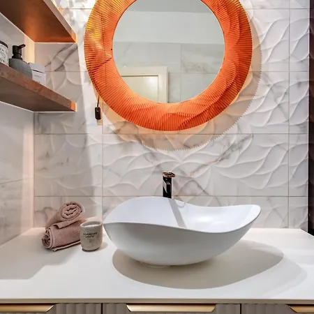 דירה Testament Old Town