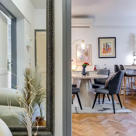 Testament Old Town 扎达尔