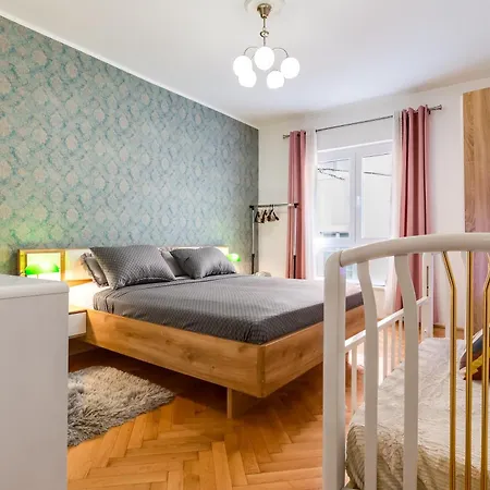 Testament Old Town 扎达尔