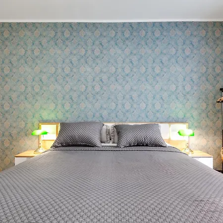 Testament Old Town דירה *