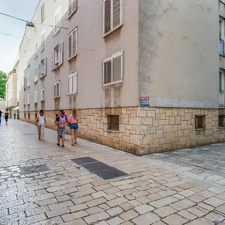 דירה Testament Old Town