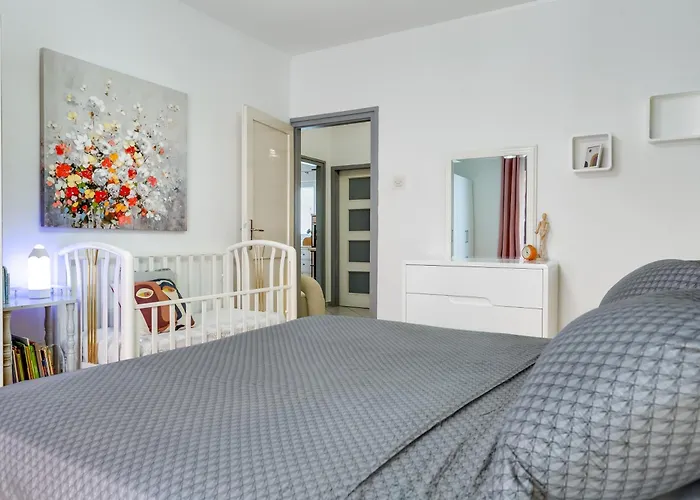 Testament Old Town Apartamento