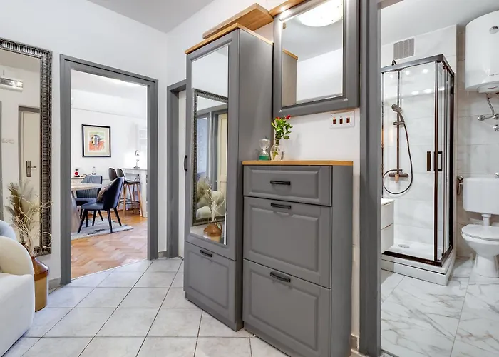 Apartamento Testament Old Town Zadar