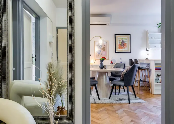 Testament Old Town Zadar