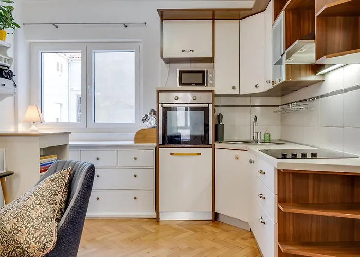 Testament Old Town *