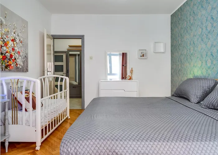 Testament Old Town Apartamento *