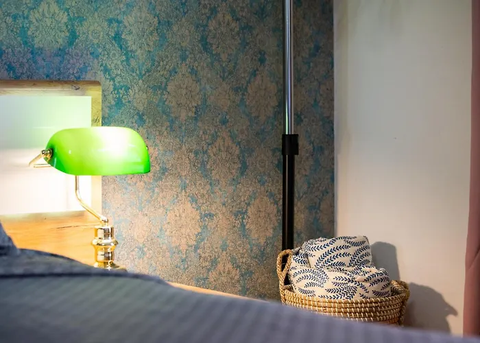 Testament Old Town *